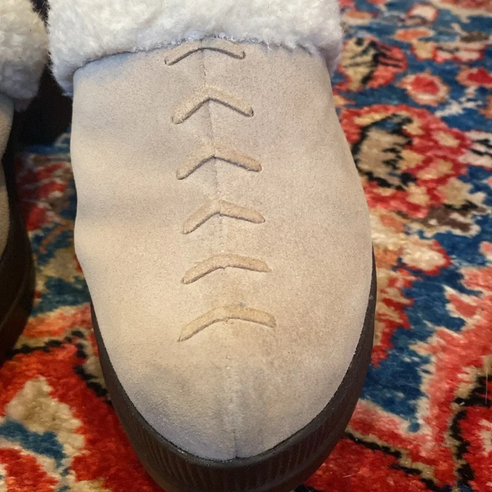 dani black clogs - Picture 7 of 8